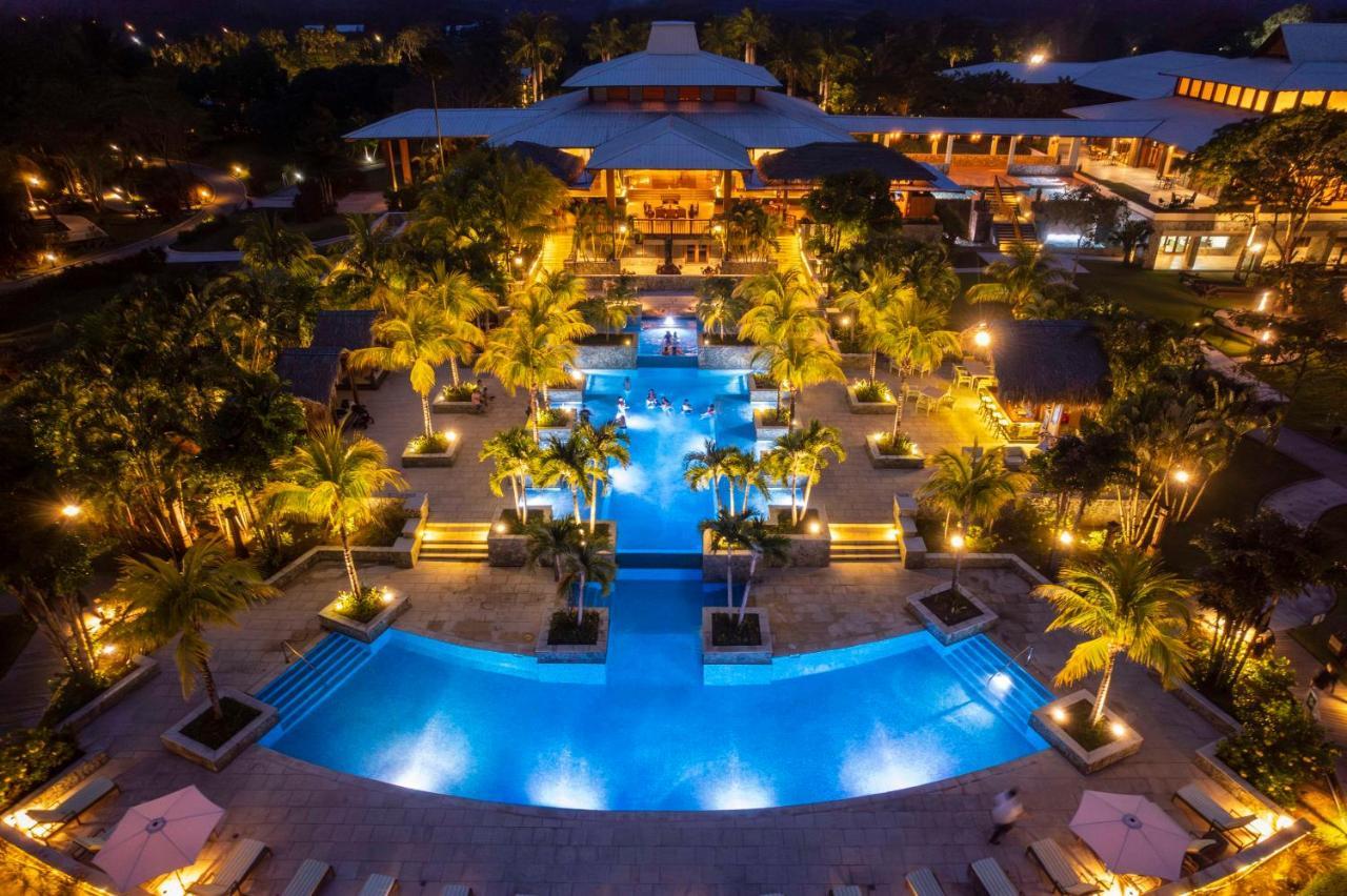 טאלה Indura Beach & Golf Resort Curio Collection By Hilton מראה חיצוני תמונה